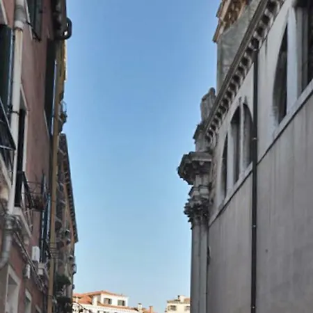 Lejlighed San Stae