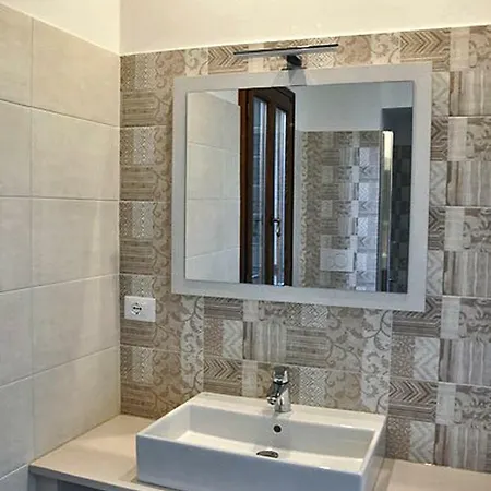 Apartament San Stae