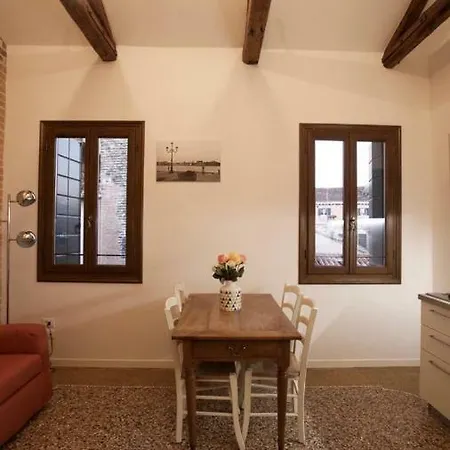 Apartament San Stae